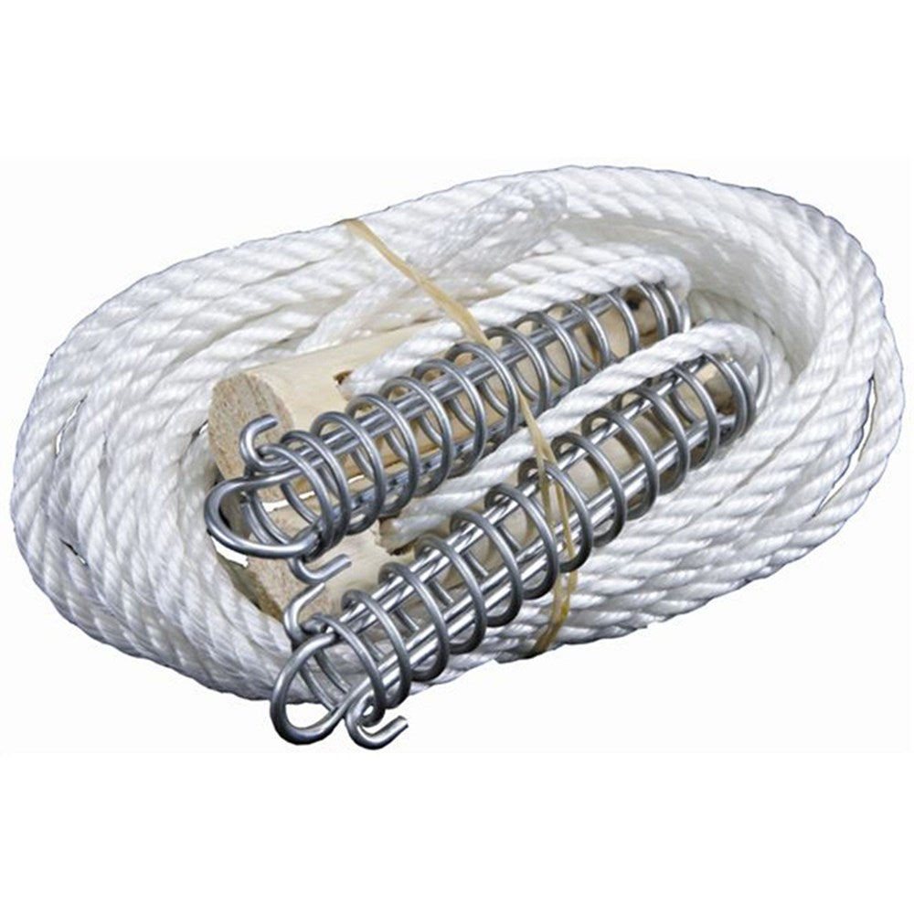 ANNEX ROPE KIT COMPLETE DOUBLE