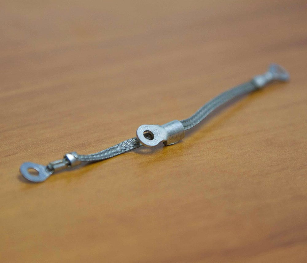 TRI DOOR EARTH STRAP