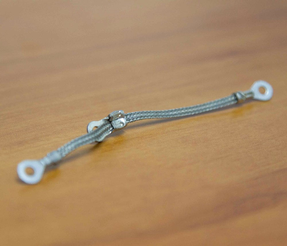 TRI DOOR EARTH STRAP