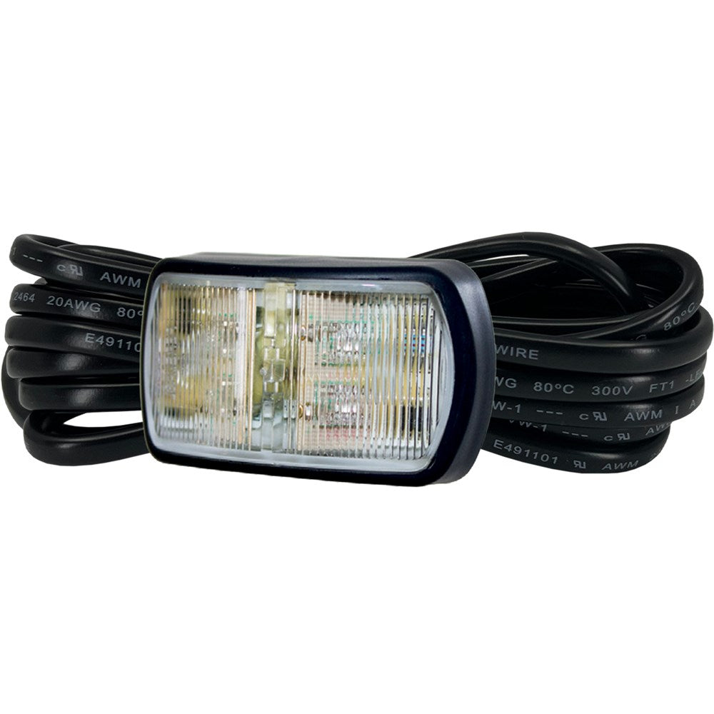 LIGHT - LED - SM60RA RED/AMBER CLEARANCE