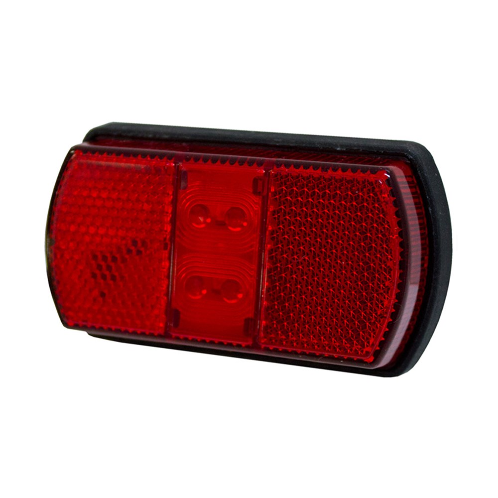 LIGHT - PEREI REAR RED CLEARANCE LAMP