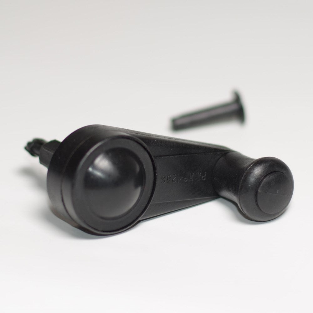 WOW SPARES HANDLE ASSEMBLY to suit CONTROL BOX