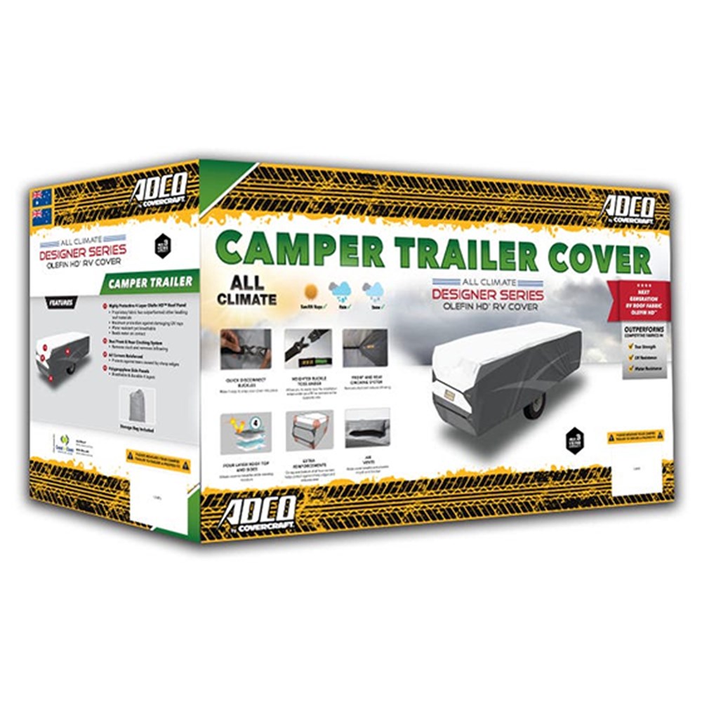 COVER CAMPER ADCO 12'-14'