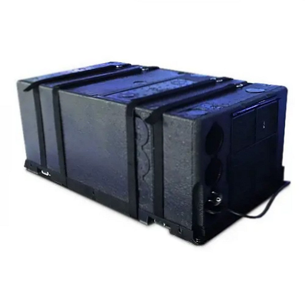 FINCH [HOUGHTON BELAIRE] UNDERBUNK HB9000