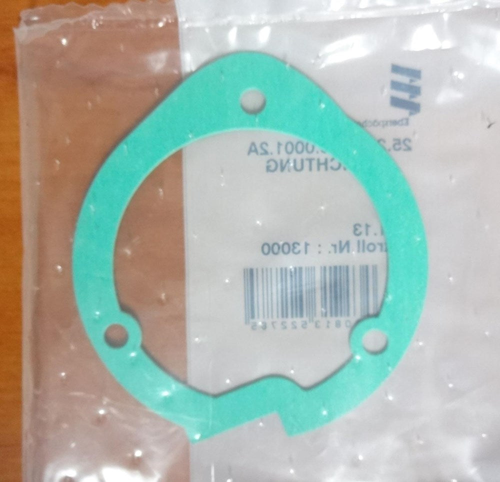 D2 DIESEL HEATER HEAT EXCHANGER GASKET