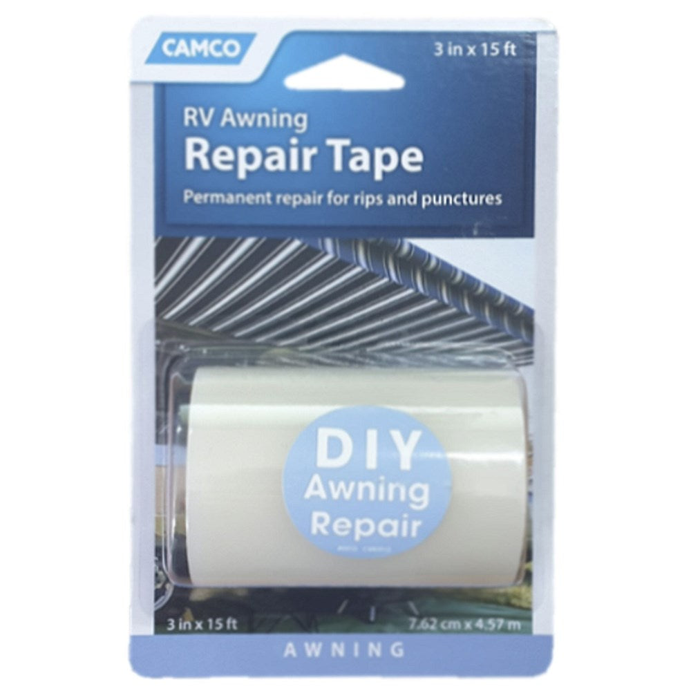 CAMCO AWNING REPAIR TAPE