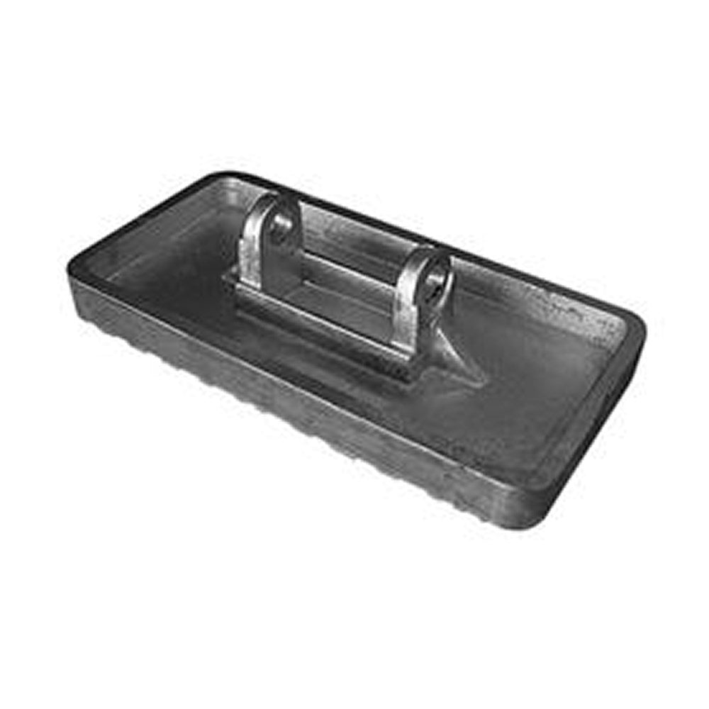 LARGE ALUMINIUM FOOT FOR ALQR LEG