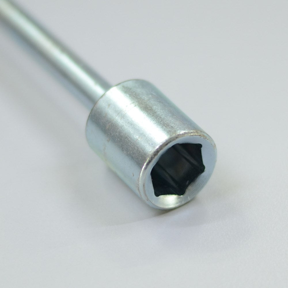 JACK WINDER 900mm HEX LH3M HANDLE