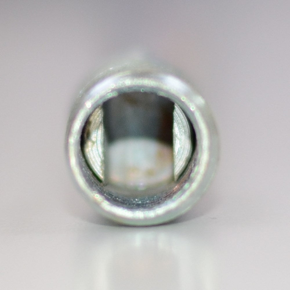 JACK WINDER HANDLE SLOTTED