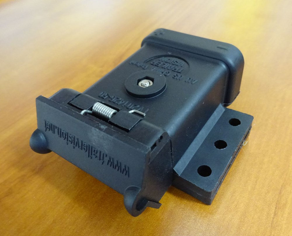 ANDERSON 50AMP CONNECTOR COVER ASSEMBLY