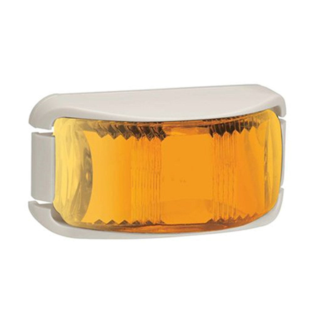 LIGHT - 12V LED AMBER FRONT NARVA 91622W