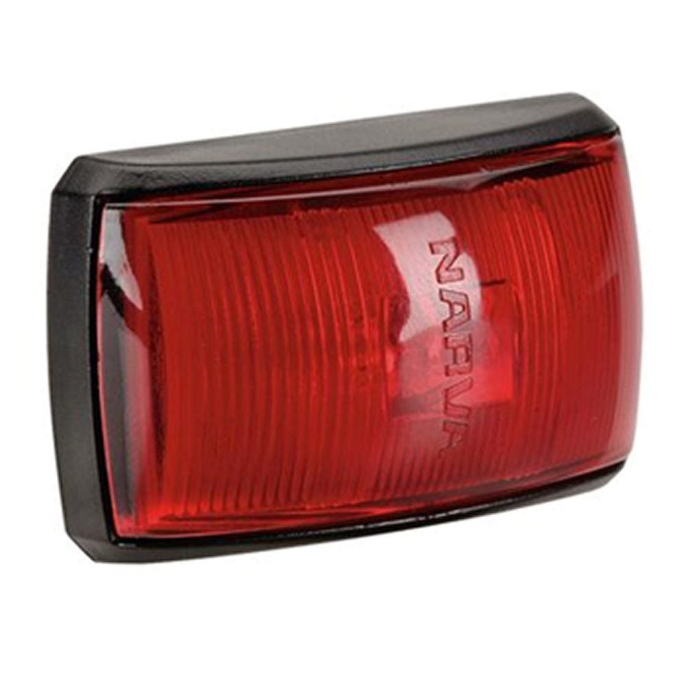 LIGHT - 12V LED RED 91433 NARVA