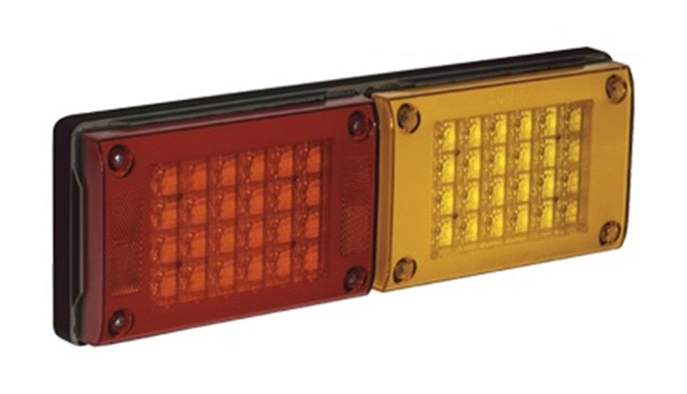 LIGHT - NARVA 94840 STOP/TAIL/FLASH LED