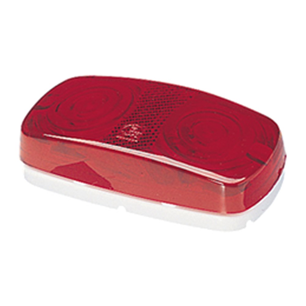 LIGHT - NARVA 86630 REAR CLEARANCE RED