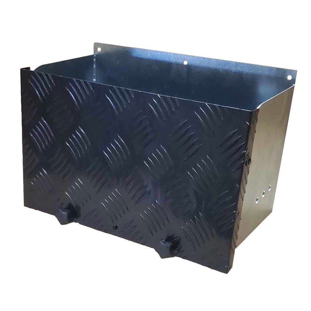 BATTERY BOX SET WITH LID