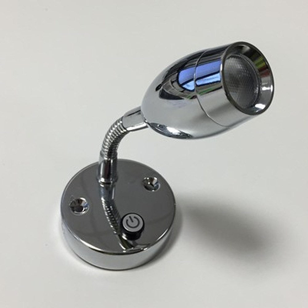 LED READING LIGHT (JAYCO)