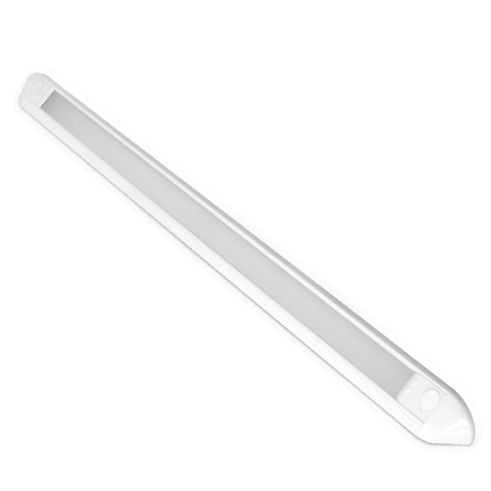 LED EXTERNAL AWNING LIGHT 550mm 9W WHITE