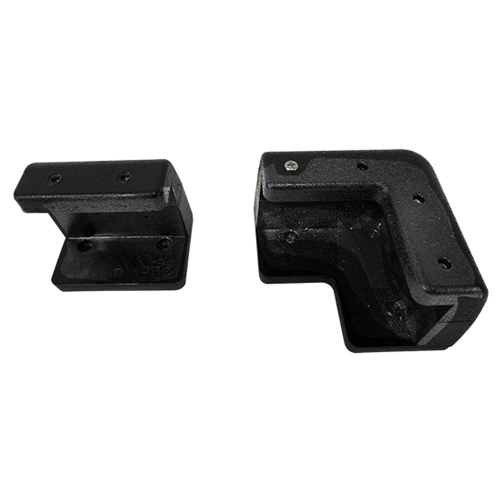 SOLAR PANEL MOUNTING BRACKETS (KIT)