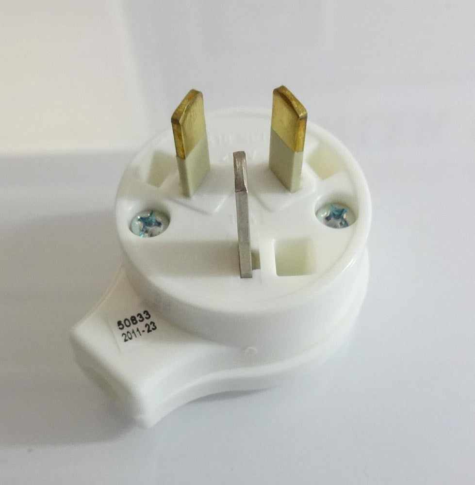 Open Entry Plug Top CLIPSAL 418 PLUG TOP SIDE ENTRY