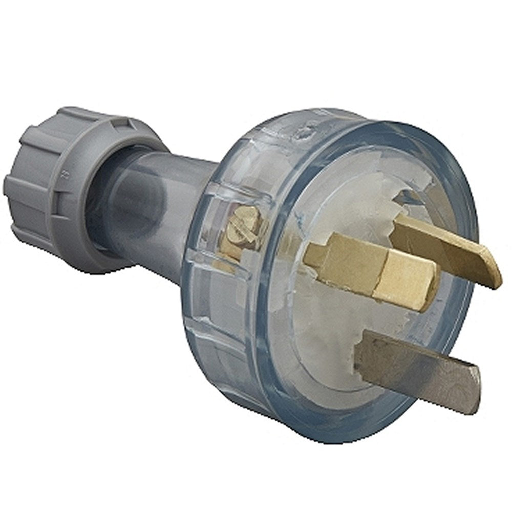 CLIPSAL 439S POWER PLUG 10A