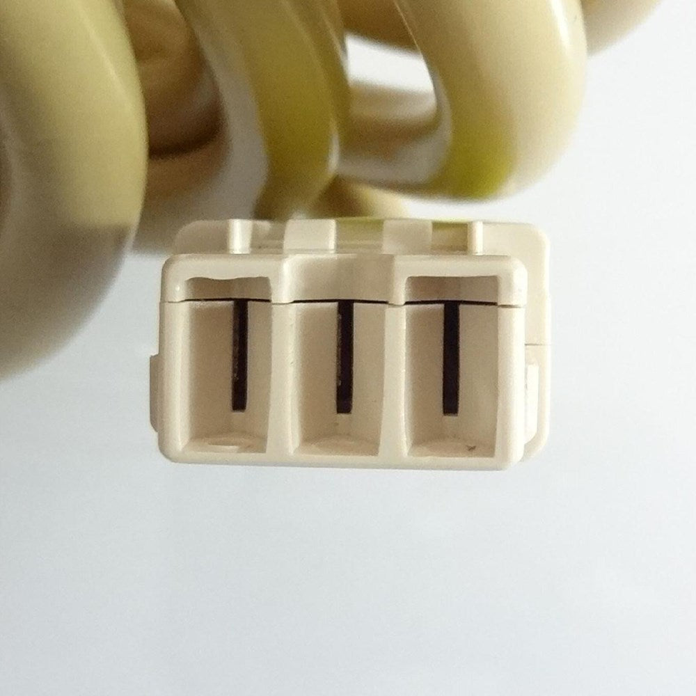 CMS INTERCONNECTING LEAD 2.5M 240V BEIGE
