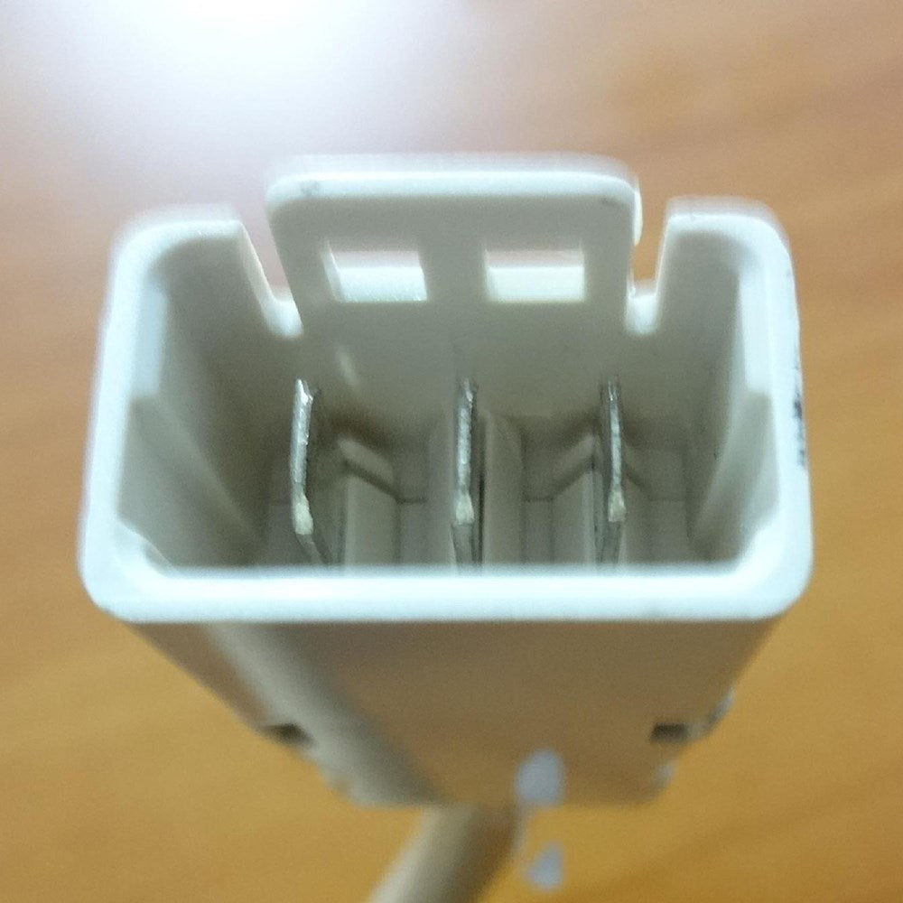 CMS INTERCONNECTING LEAD 3.0M 240V BEIGE