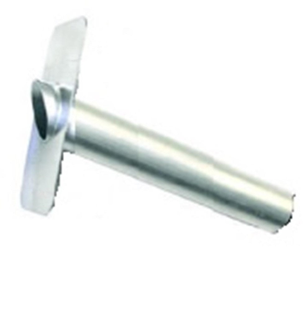 DOMETIC VENT ALUMINIUM FLUE TUBE