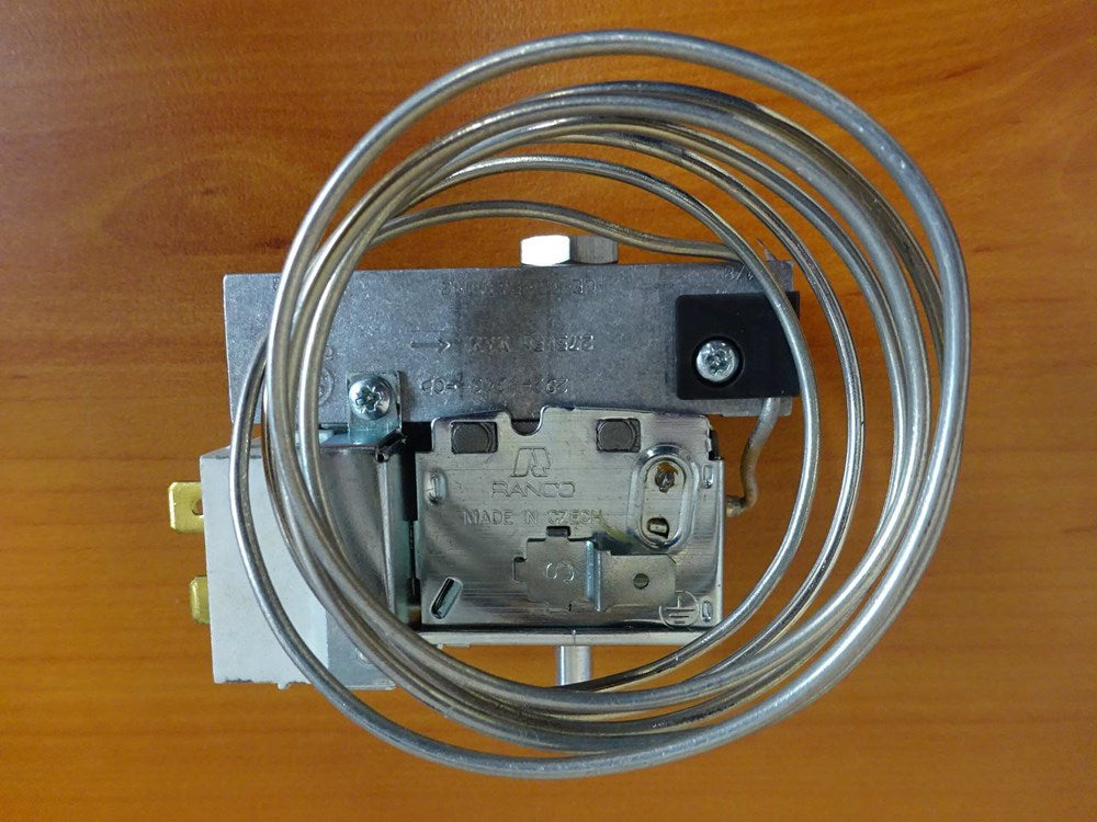 THERMOSTAT GAS/ELEC t/s CHESCOLD