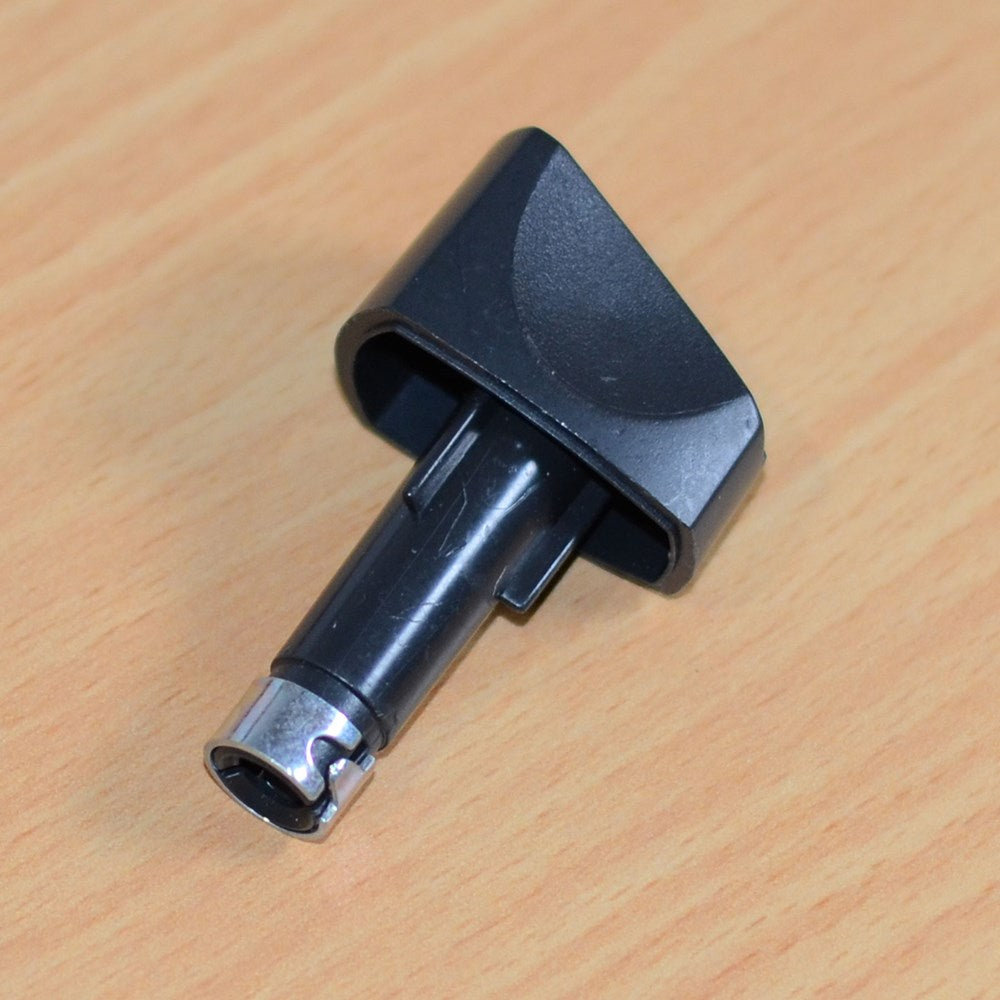 DOMETIC RM2350 KNOB FUEL SELECTOR BLACK