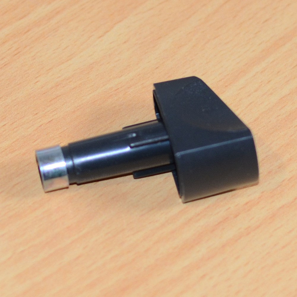 DOMETIC RM2350 KNOB FUEL SELECTOR BLACK
