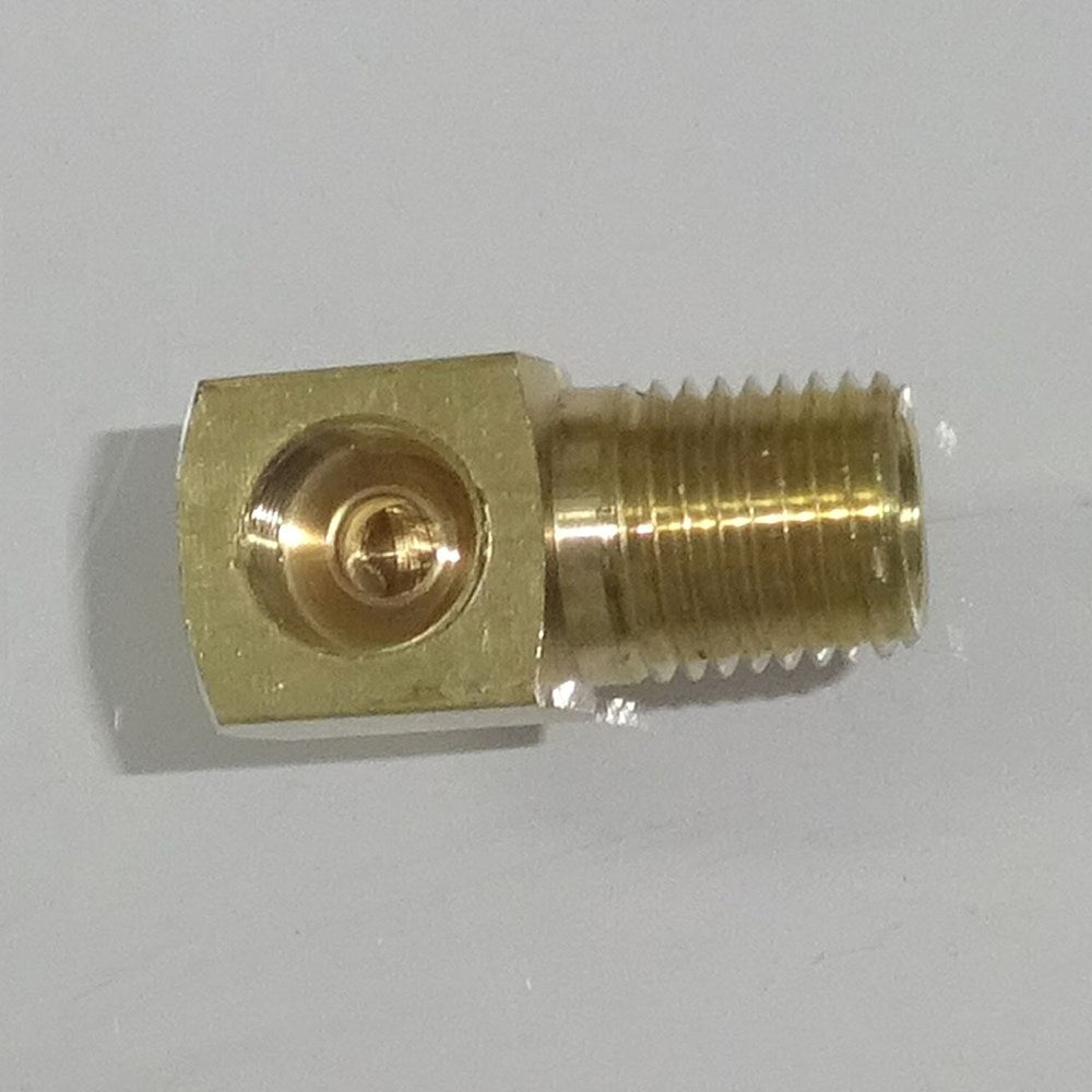 INVERTED FLARE MALE UNION t/s REG 90deg