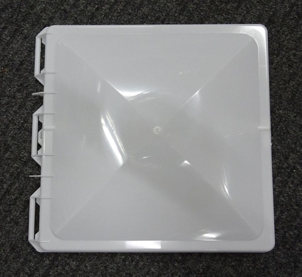 JENSEN 14" PLASTIC LID NEW STYLE