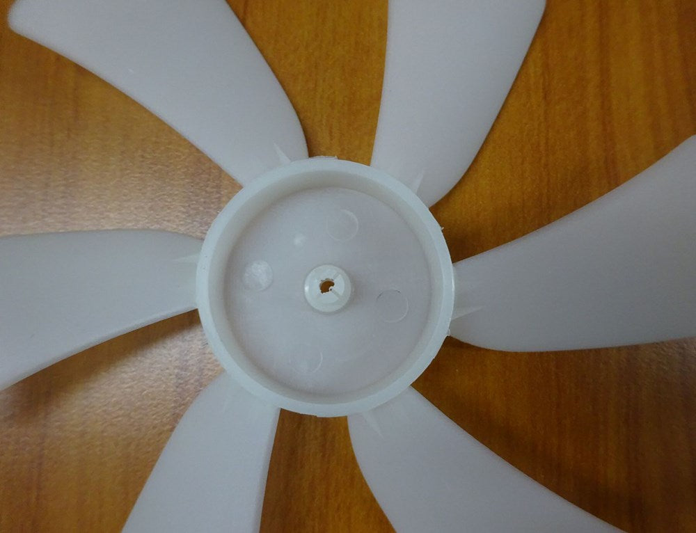 JENSEN 12V FAN BLADE