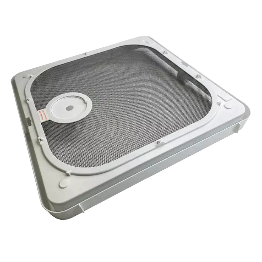 VENTLINE REPLACEMENT SCREEN 340mm x 340mm