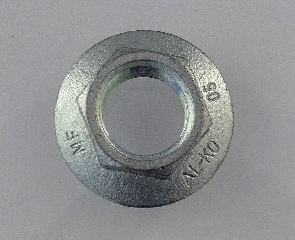 ALKO ONE SHOT NUT - 32mm