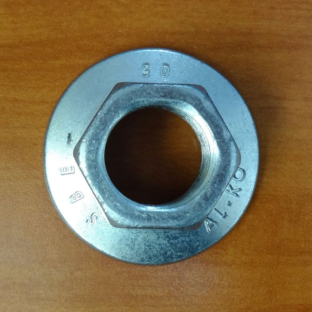 ALKO ONE SHOT NUT - 36mm