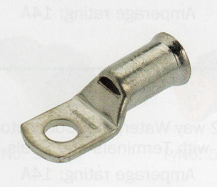 BATTERY CABLE LUG 16-10