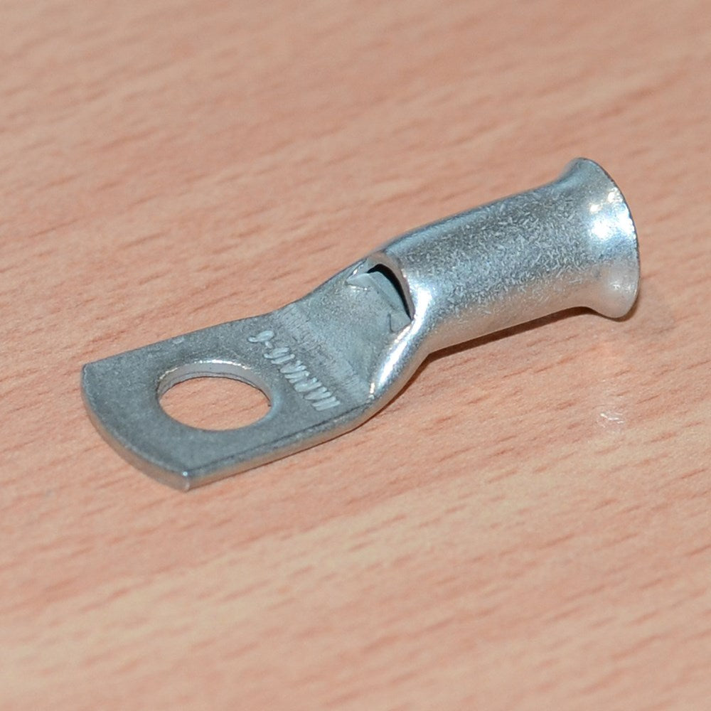 BATTERY CABLE LUG 16-6 FLARED