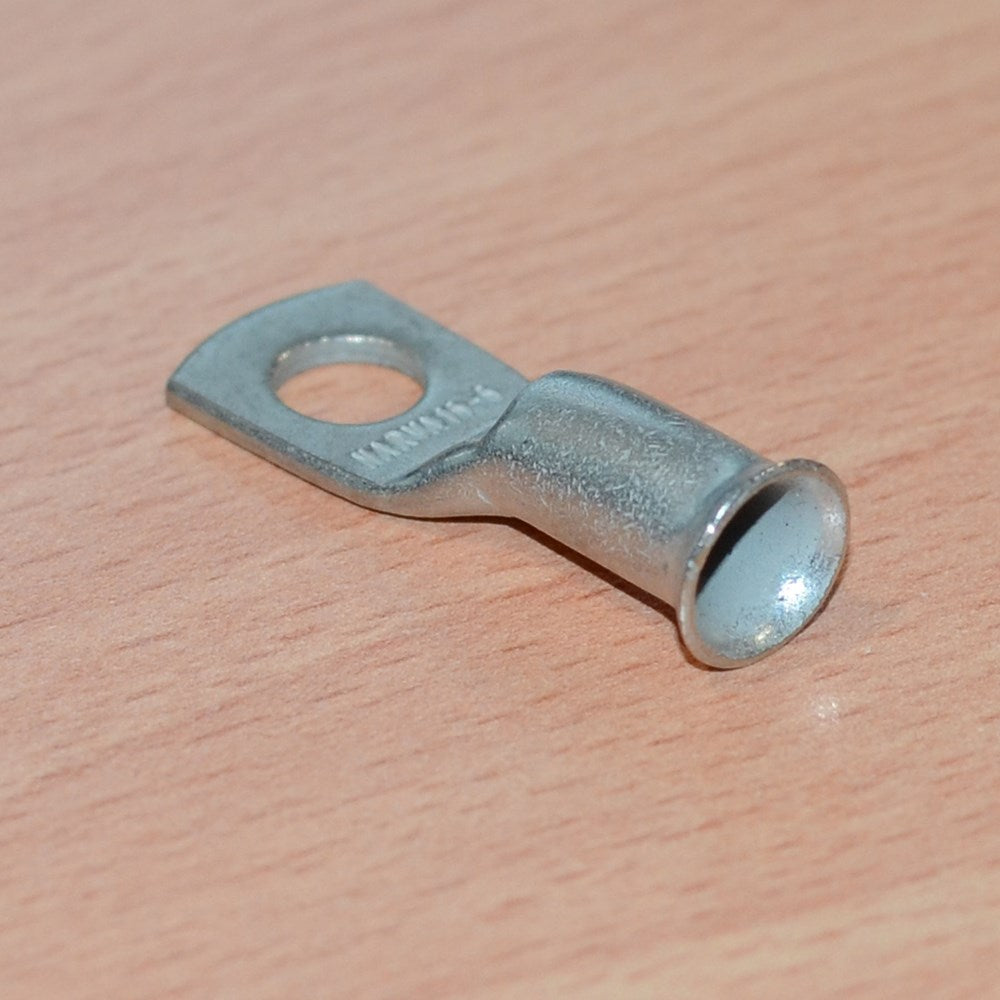 BATTERY CABLE LUG 16-6 FLARED