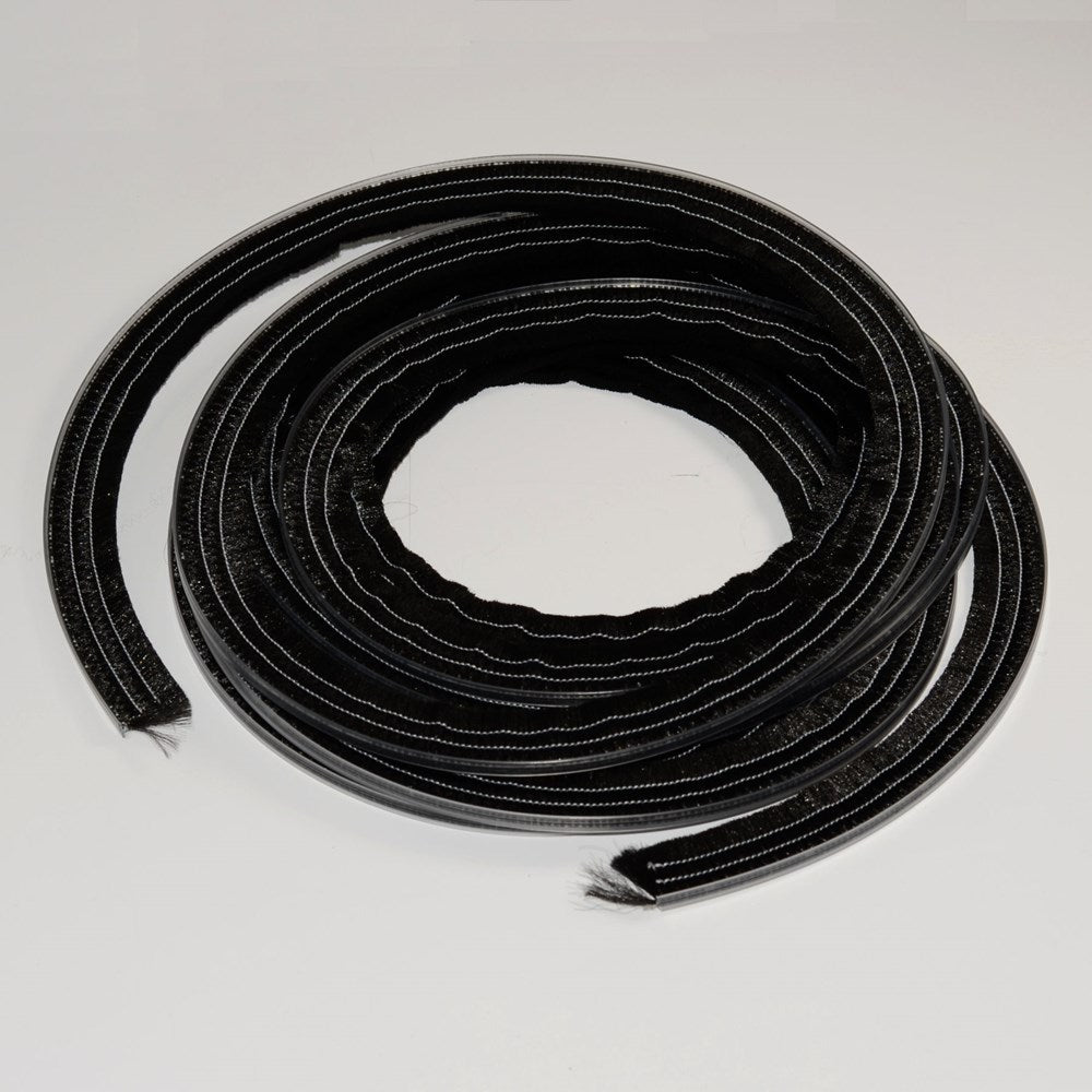 MAIN DOOR BRUSH SEAL to suit CAMEC ODYSSEY