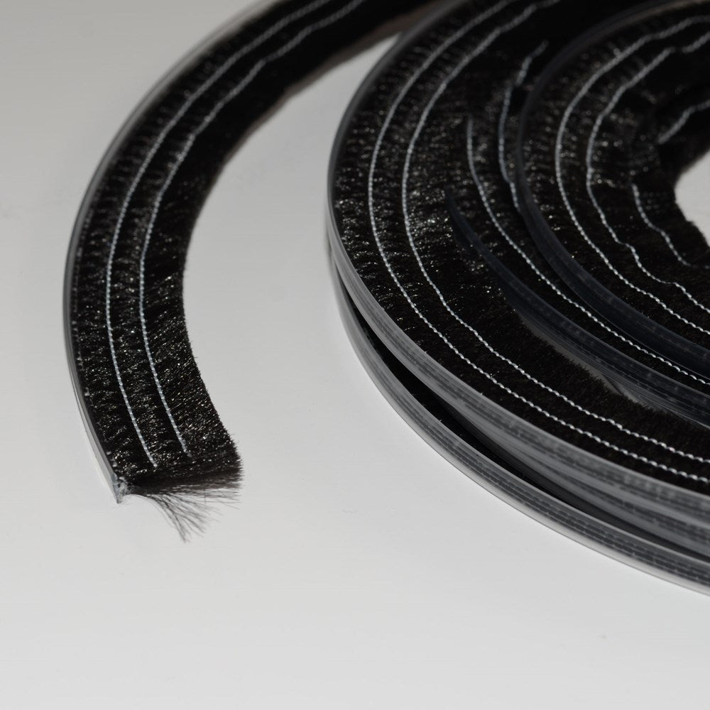 MAIN DOOR BRUSH SEAL to suit CAMEC ODYSSEY