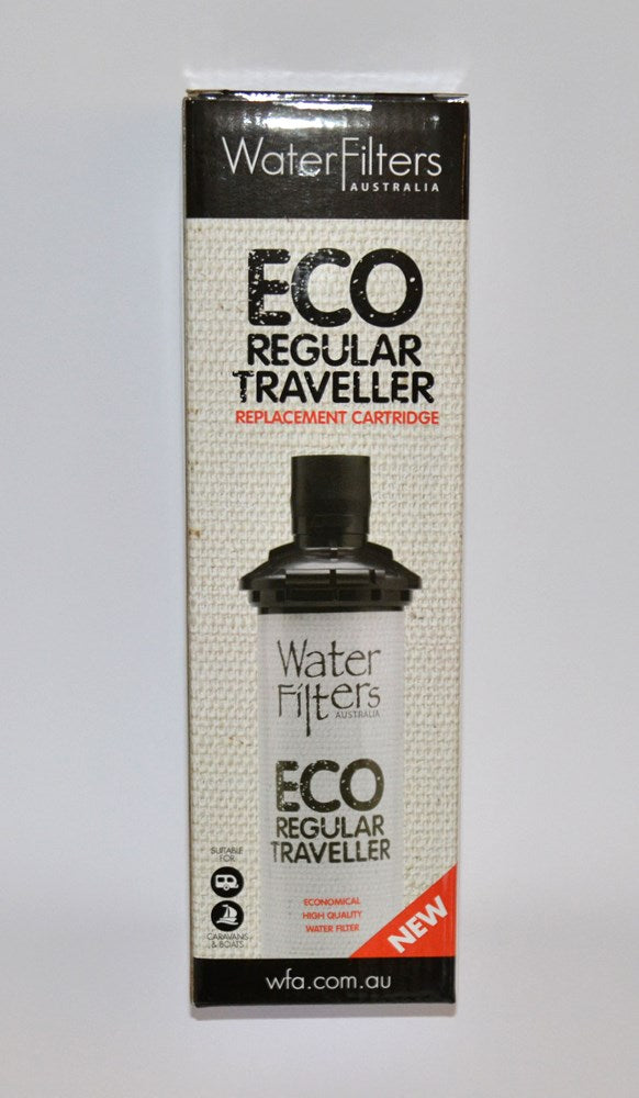 WFA ECO REGULAR REPLACEMENT CARTRIDGE