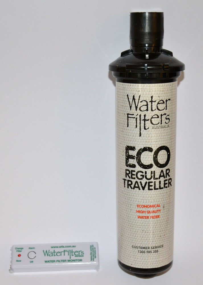 WFA ECO REGULAR REPLACEMENT CARTRIDGE