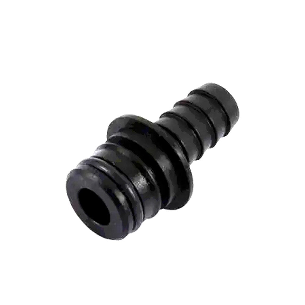 FLOJET 1/2" BARBED STRAIGHT UNION