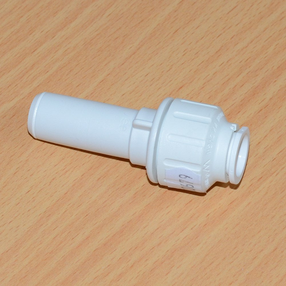 JG WATERMARK STEM REDUCER 15mm x 12mm
