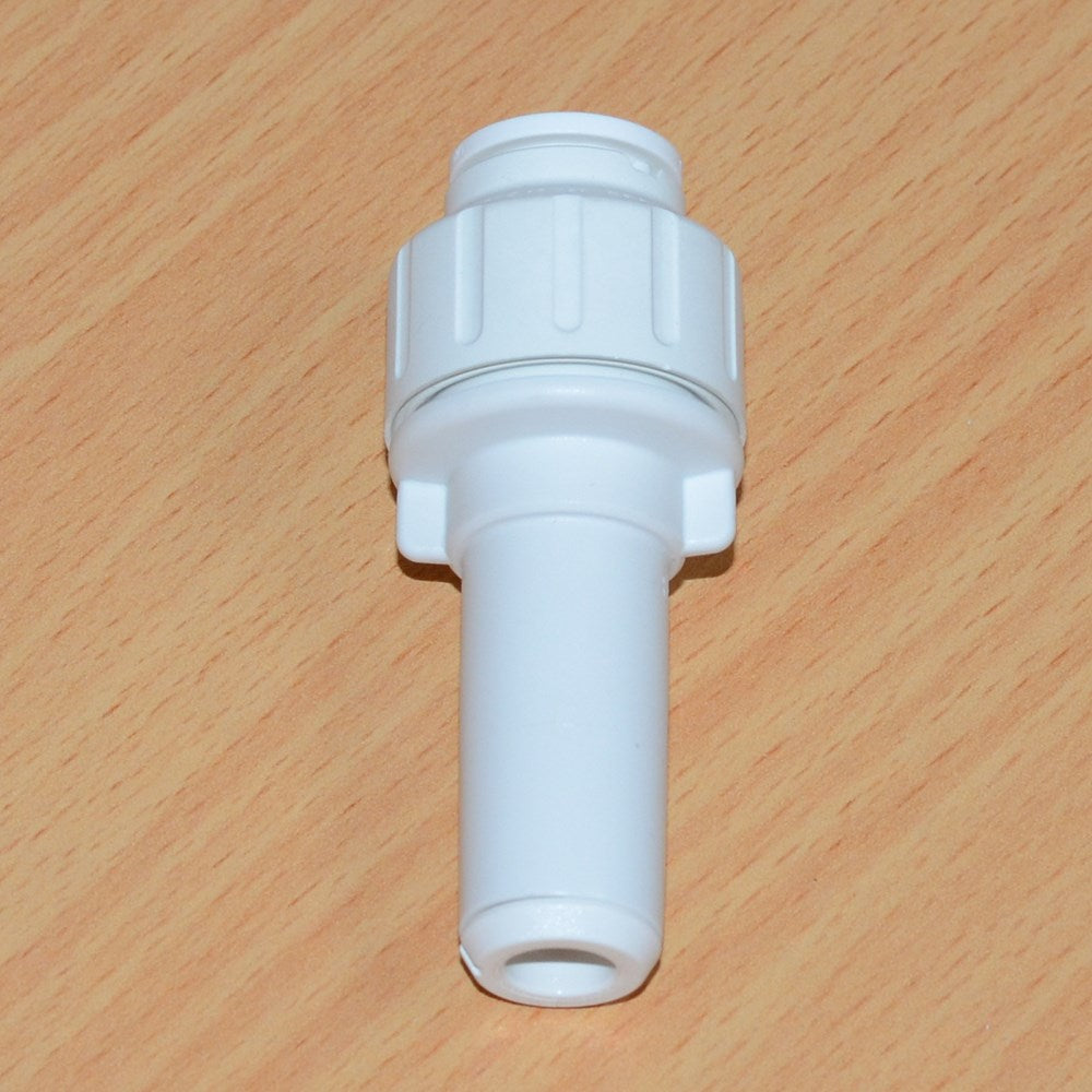 JG WATERMARK STEM REDUCER 15mm x 12mm