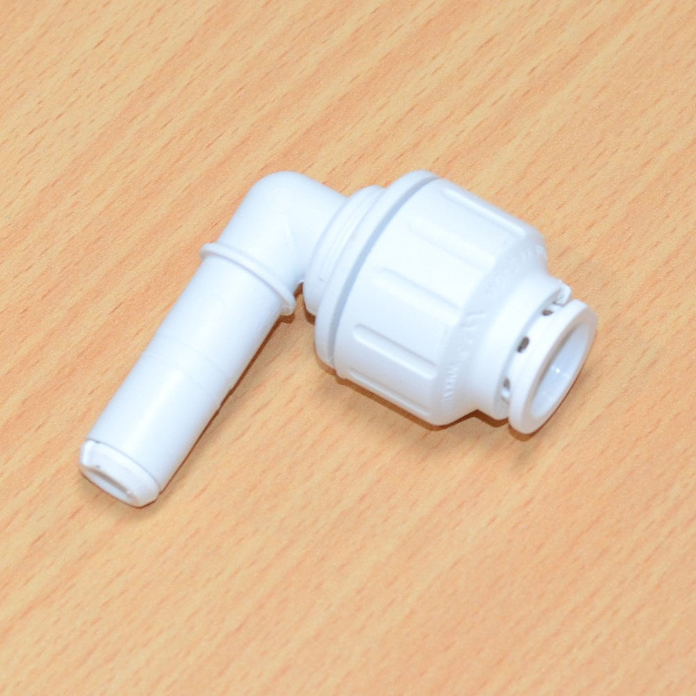 JG WATERMARK STEM ELBOW 12mm
