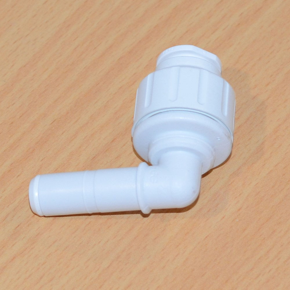 JG WATERMARK STEM ELBOW 12mm