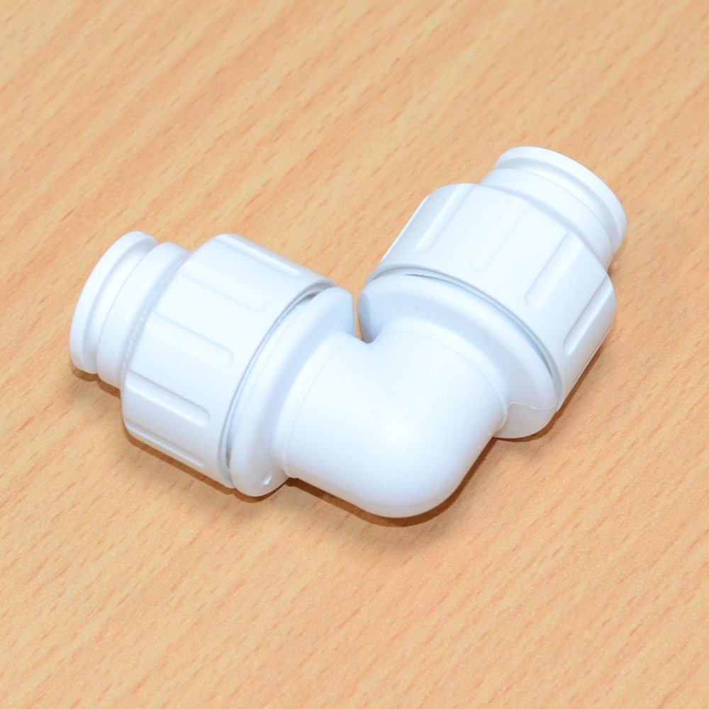 JG WATERMARK EQUAL ELBOW 12mm