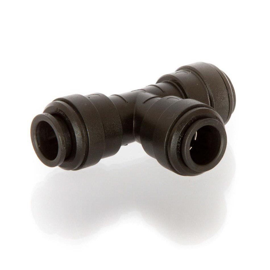JG FITTING 12mm EQUAL TEE